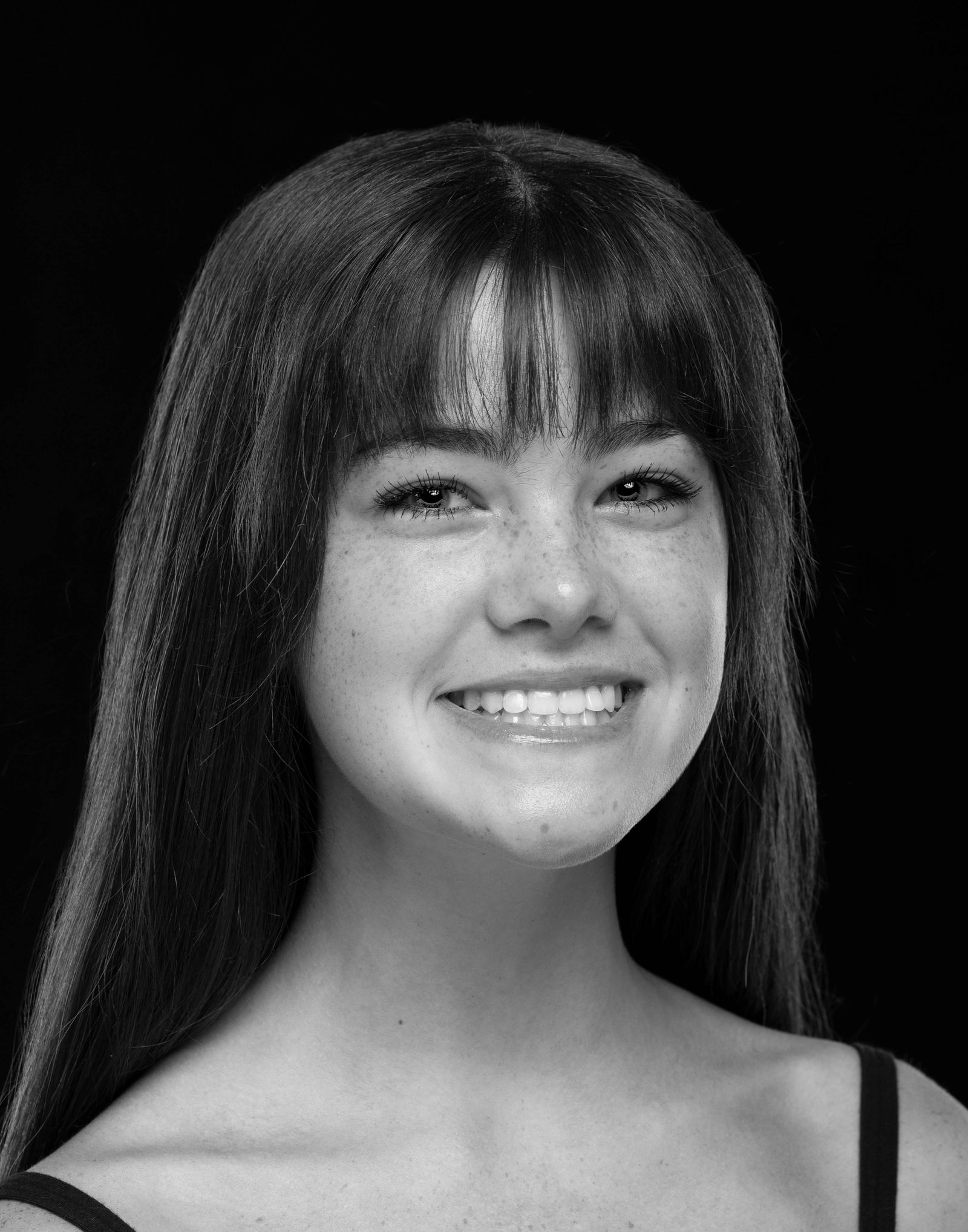 Saige Stokley Biography